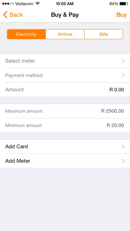 Powertime screenshot-4