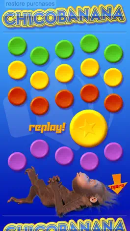 Game screenshot Chicobanana - Fun Sounds mod apk