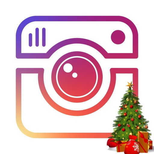 レトロカメラ, 写真 & インスタグラム フィルター