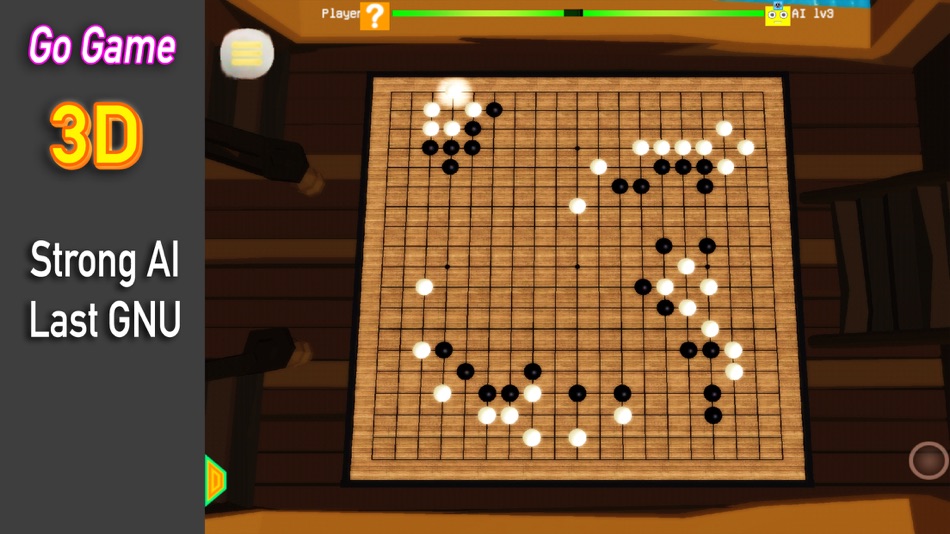 #5. World Of Chess 3D (iOS) 由: Vuong Tai