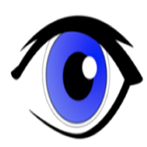 Eye BeamIt - Fashion Spotter