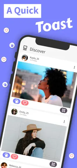 Game screenshot Coaster - Dating & Meetups mod apk