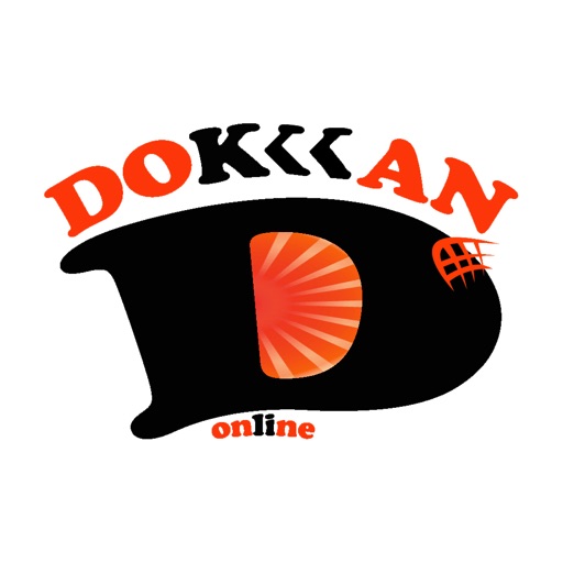 Dokkkan Shop icon