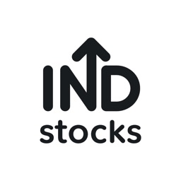 INDstocks: F&O & Trading App