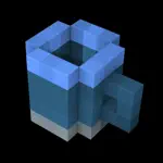 Goxel 3D Voxel Editor App Cancel