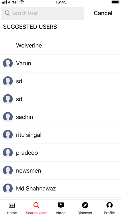 TheNewsmen screenshot-3