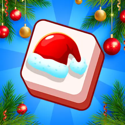 Christmas Mahjong : Match 3 Cheats