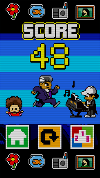 Mayoral Mayhem Screenshot