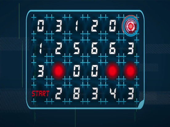 Screenshot #5 pour Dah-Varsity