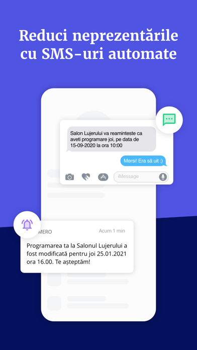 Screenshot #3 pour MERO Pro