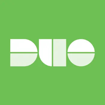 Duo Mobile müşteri hizmetleri