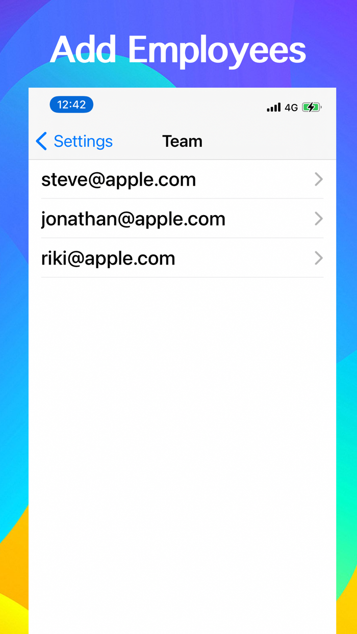 Work Order Maker - WOs Tracker