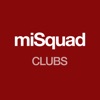 miSquad Clubs icon
