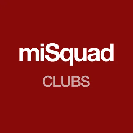 miSquad Clubs Cheats