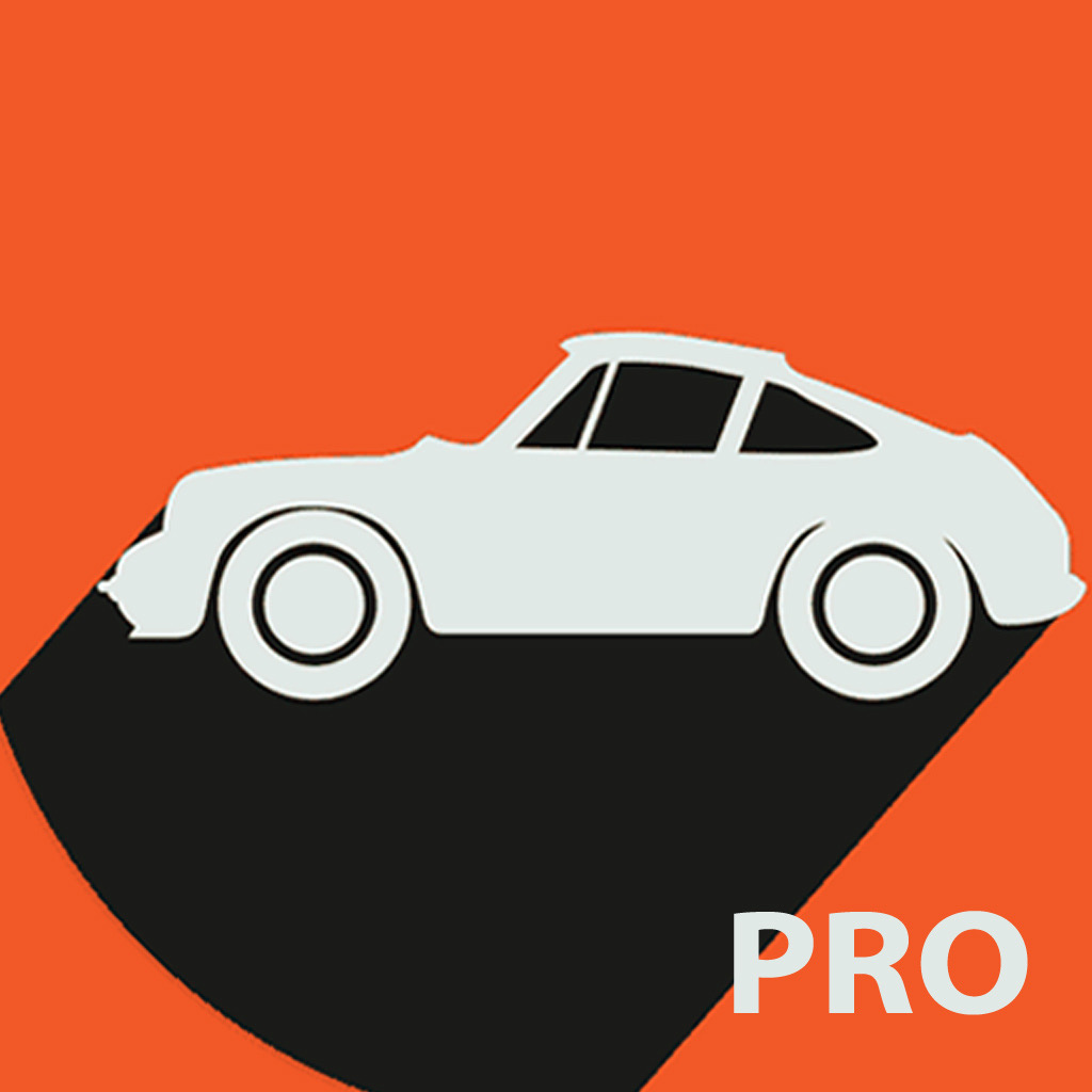 Get Find My Car - PRO for iOS, iPhone, iPad Aso Report