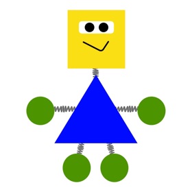 Screenshots (6) Les robots