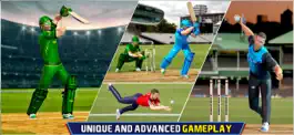 Game screenshot T20 Cricket World cup 2022 apk
