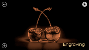Photo Effects In Motion screenshot