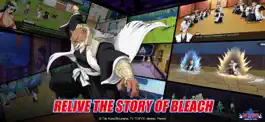 Game screenshot Bleach: Immortal Soul apk