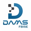 FBISE DAMS icon