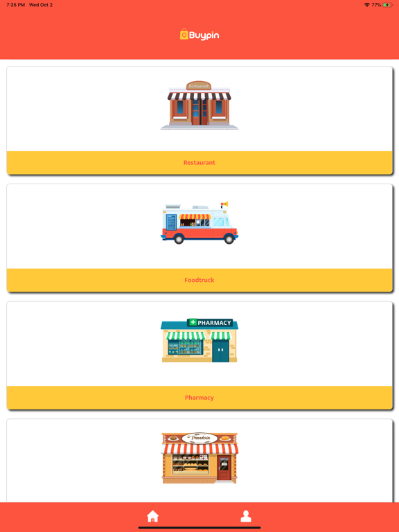 Screenshot #6 pour BuyPin