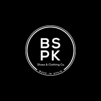 BSPK Shoes and Clothing