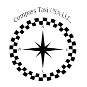 Compass Taxi USA App