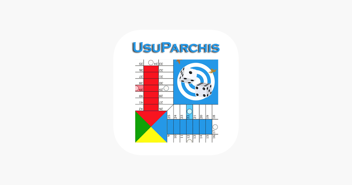 Parchis UsuParchis en App Store