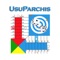 Icon Parchis UsuParchis