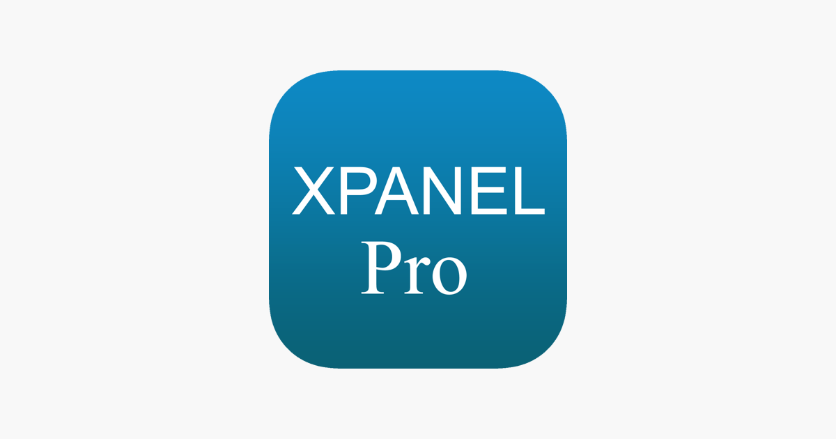 ‎App Store 上的“Xpanel Pro”