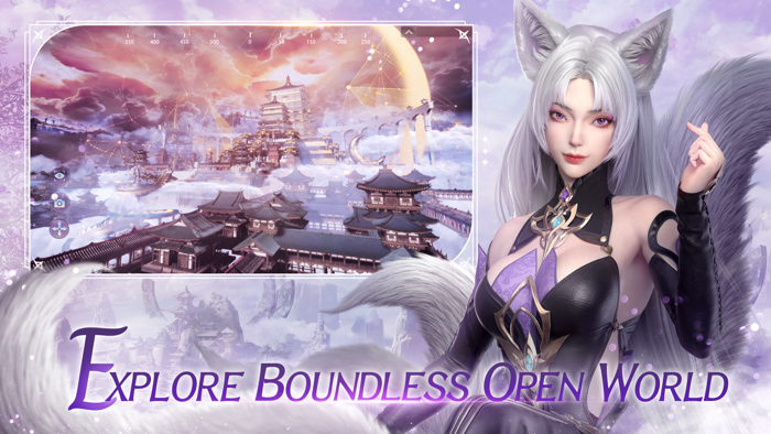 Divine W Perfect Wonderland