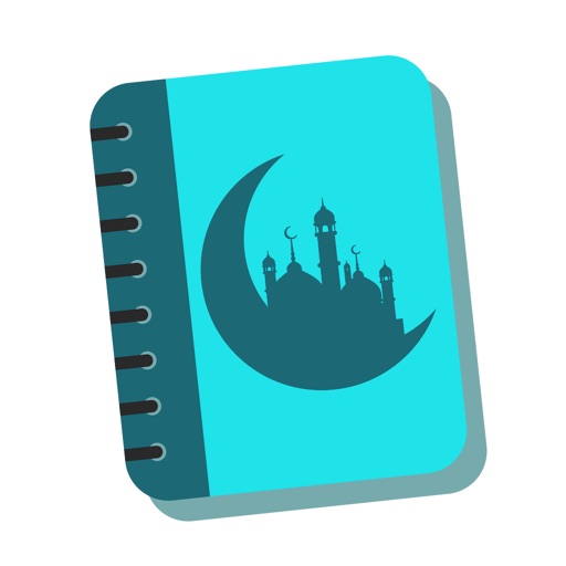 Islamic Dictionary & Meaning icon