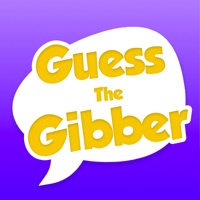 Guess The Gibber ° logo