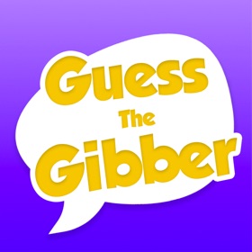 Snímky obrazovky (3) Guess The Gibber °