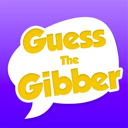 Guess The Gibber ° Cheats
