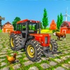 Universal Farming Simulator icon