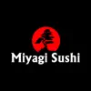 MIYAGI SUSHI App Positive Reviews