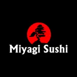 MIYAGI SUSHI App Positive Reviews