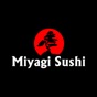 MIYAGI SUSHI app download