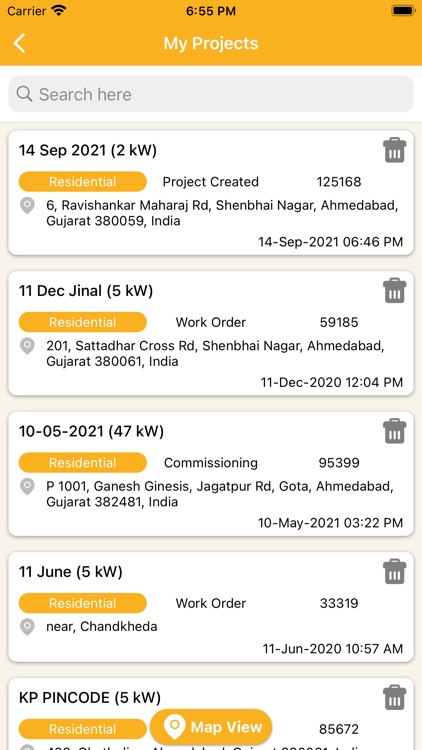 AHAsolar One screenshot-3