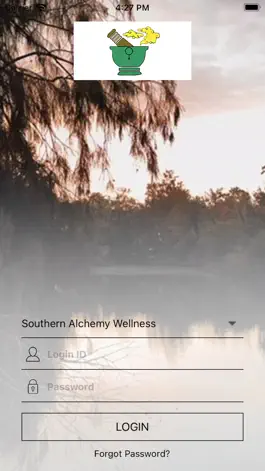 Game screenshot Southern Alchemy Wellness LLC mod apk