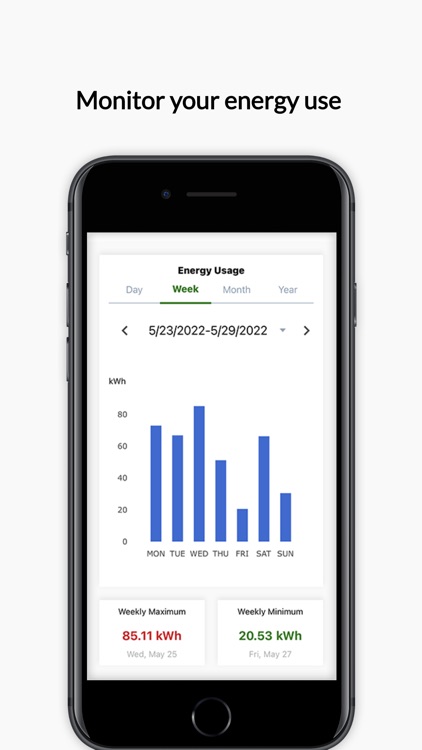 ClimateResponse screenshot-4