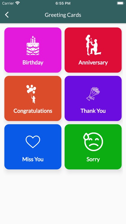 My Handbook! screenshot-9