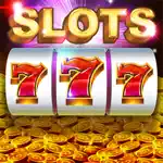 Slots Vegas BIG WIN App Cancel