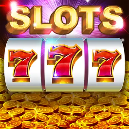 Slots Vegas BIG WIN Читы