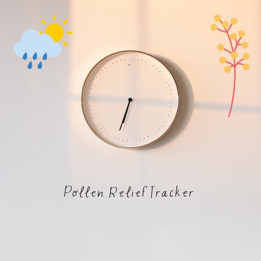 PollenReliefTracker