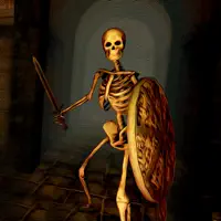 Dungeon Legends 2