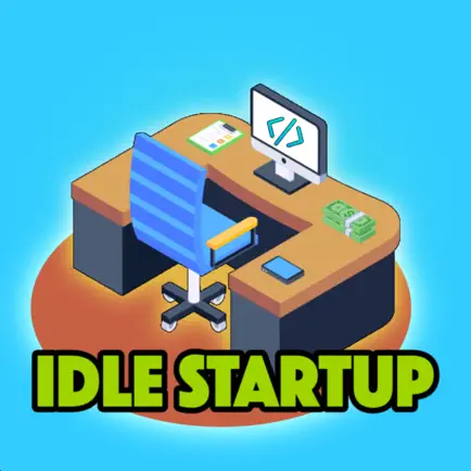 Idle Startup Cheats