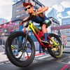 Open World City Bicycle Riding - iPadアプリ