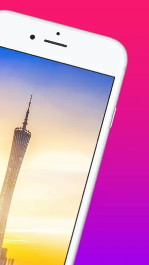 Guangzhou Travel Guide . screenshot 2